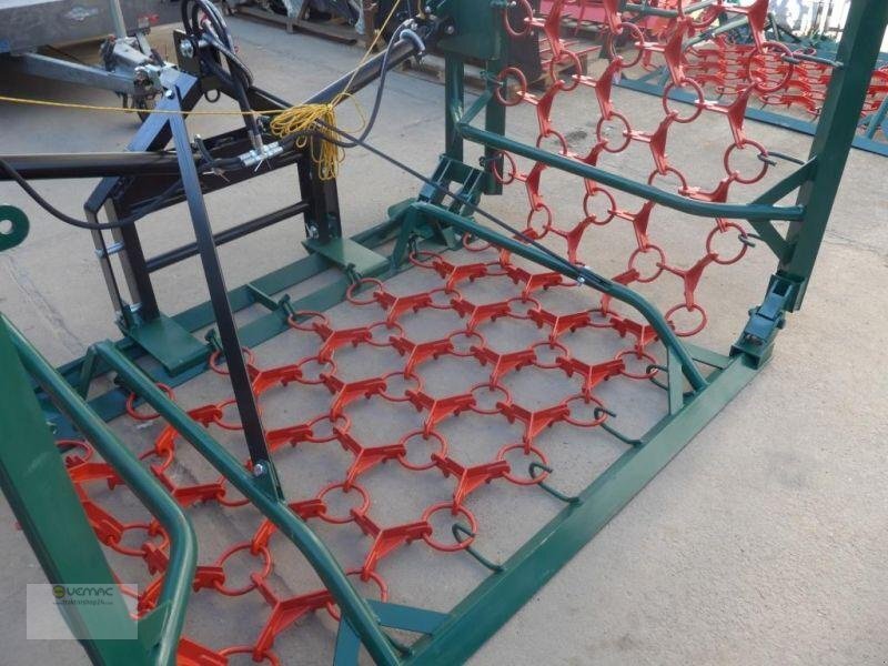Vemac Wiesenschleppe Schleppe Striegel Egge 8m hydraulisch Profi NEU - Drljača s lancem: slika Vemac Wiesenschleppe Schleppe Striegel Egge 8m hydraulisch Profi NEU - Drljača s lancem Vemac Wiesenschleppe Schleppe Striegel Egge 8m hydraulisch Profi NEU - Drljača s lancem: slika Vemac Wiesenschleppe Schleppe Striegel Egge 8m hydraulisch Profi NEU - Drljača s lancem