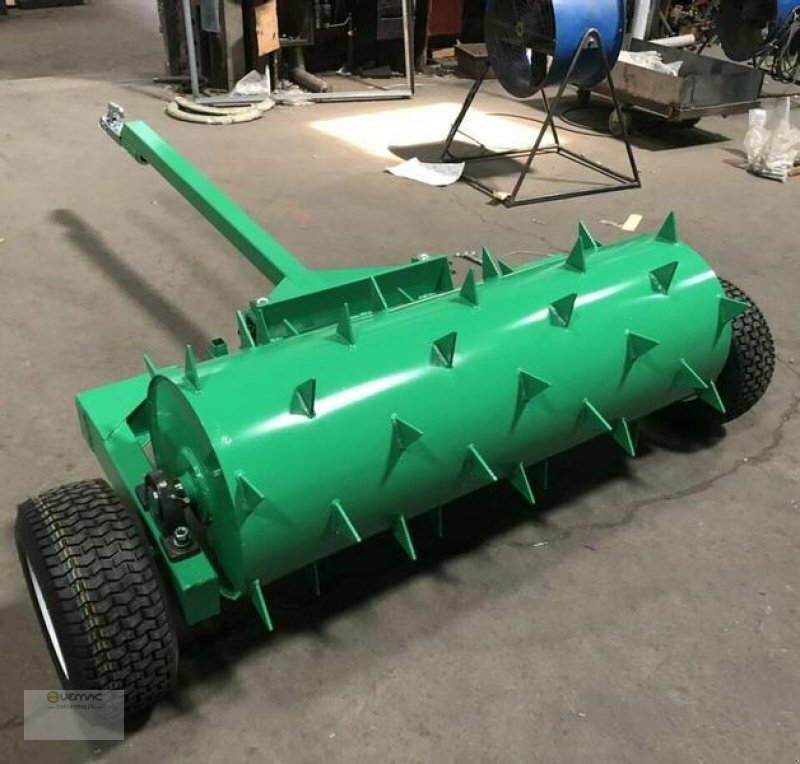Vemac Wiesenwalze Geo ATV LARS 120cm Rasenwalze Walze Quad NEU - Valjak za poljoprivredna gospodarstva: slika Vemac Wiesenwalze Geo ATV LARS 120cm Rasenwalze Walze Quad NEU - Valjak za poljoprivredna gospodarstva Vemac Wiesenwalze Geo ATV LARS 120cm Rasenwalze Walze Quad NEU - Valjak za poljoprivredna gospodarstva: slika Vemac Wiesenwalze Geo ATV LARS 120cm Rasenwalze Walze Quad NEU - Valjak za poljoprivredna gospodarstva