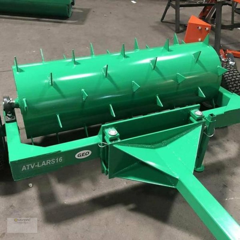 Vemac Wiesenwalze Geo ATV LARS 120cm Rasenwalze Walze Quad NEU - Valjak za poljoprivredna gospodarstva: slika Vemac Wiesenwalze Geo ATV LARS 120cm Rasenwalze Walze Quad NEU - Valjak za poljoprivredna gospodarstva Vemac Wiesenwalze Geo ATV LARS 120cm Rasenwalze Walze Quad NEU - Valjak za poljoprivredna gospodarstva: slika Vemac Wiesenwalze Geo ATV LARS 120cm Rasenwalze Walze Quad NEU - Valjak za poljoprivredna gospodarstva