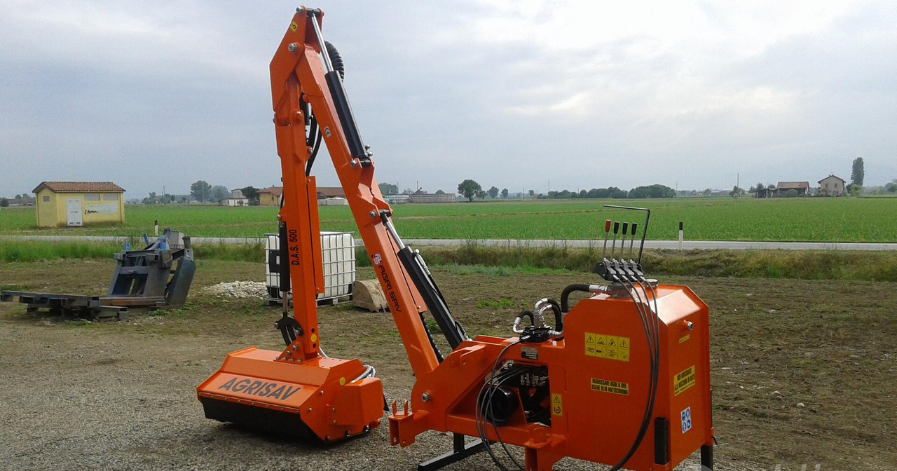 Trincia - Braccio decespugliatore DAS500/3 - Kranska kosilica: slika Trincia - Braccio decespugliatore DAS500/3 - Kranska kosilica Trincia - Braccio decespugliatore DAS500/3 - Kranska kosilica: slika Trincia - Braccio decespugliatore DAS500/3 - Kranska kosilica