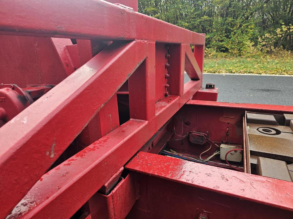 Jgc Tipping skelly - Transporter kontejnera/ Poluprikolica s izmjenjivim sanducima: slika Jgc Tipping skelly - Transporter kontejnera/ Poluprikolica s izmjenjivim sanducima Jgc Tipping skelly - Transporter kontejnera/ Poluprikolica s izmjenjivim sanducima: slika Jgc Tipping skelly - Transporter kontejnera/ Poluprikolica s izmjenjivim sanducima