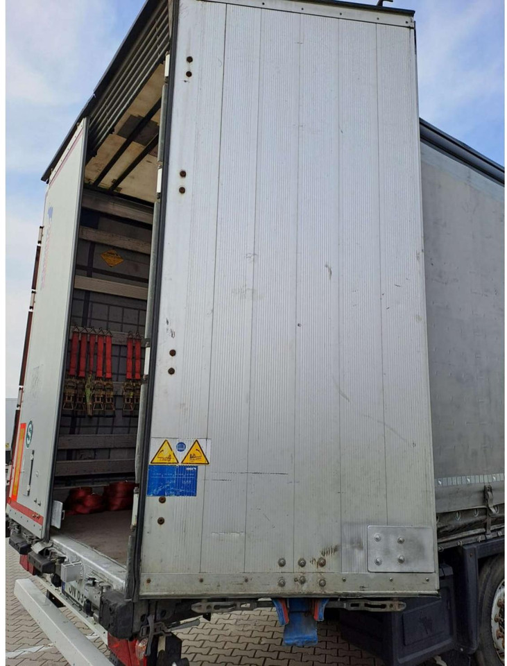 2018 Schmitz Cargobull SCS24/L Varios - Poluprikolica s ceradom: slika 2018 Schmitz Cargobull SCS24/L Varios - Poluprikolica s ceradom 2018 Schmitz Cargobull SCS24/L Varios - Poluprikolica s ceradom: slika 2018 Schmitz Cargobull SCS24/L Varios - Poluprikolica s ceradom