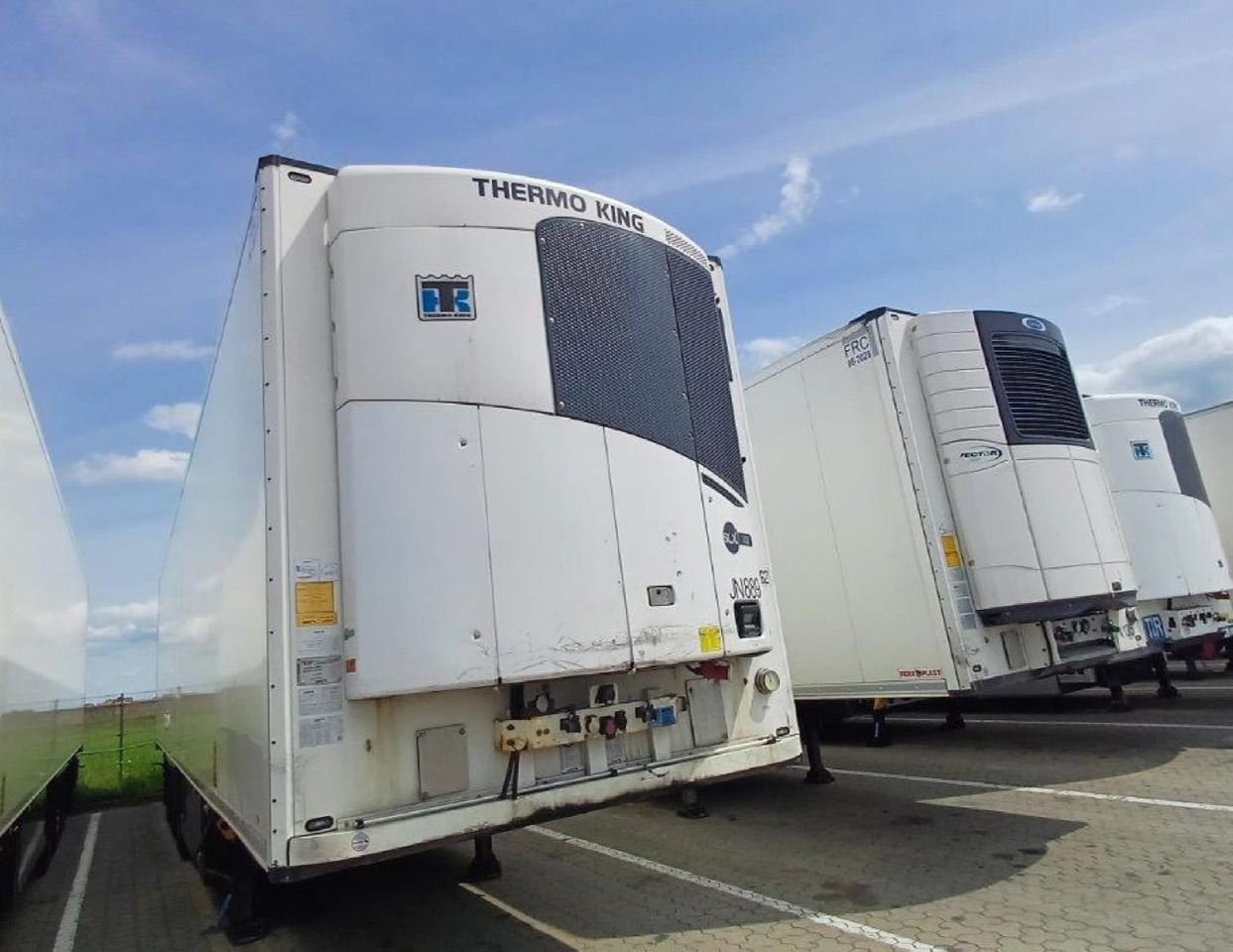 2018 Schmitz Cargobull SKO FP 45 ThermoKing SLXi 300 - Poluprikolica hladnjača: slika 2018 Schmitz Cargobull SKO FP 45 ThermoKing SLXi 300 - Poluprikolica hladnjača 2018 Schmitz Cargobull SKO FP 45 ThermoKing SLXi 300 - Poluprikolica hladnjača: slika 2018 Schmitz Cargobull SKO FP 45 ThermoKing SLXi 300 - Poluprikolica hladnjača