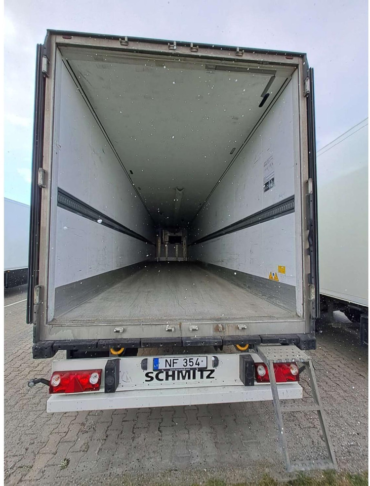 2019/2020 Schmitz Cargobull SKO FP 60 ThermoKing SLXi 300 - Poluprikolica hladnjača: slika 2019/2020 Schmitz Cargobull SKO FP 60 ThermoKing SLXi 300 - Poluprikolica hladnjača 2019/2020 Schmitz Cargobull SKO FP 60 ThermoKing SLXi 300 - Poluprikolica hladnjača: slika 2019/2020 Schmitz Cargobull SKO FP 60 ThermoKing SLXi 300 - Poluprikolica hladnjača
