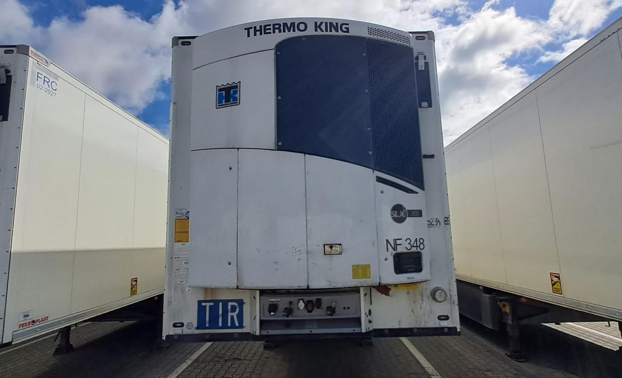 2019/2020 Schmitz Cargobull SKO FP 60 ThermoKing SLXi 300 - Poluprikolica hladnjača: slika 2019/2020 Schmitz Cargobull SKO FP 60 ThermoKing SLXi 300 - Poluprikolica hladnjača 2019/2020 Schmitz Cargobull SKO FP 60 ThermoKing SLXi 300 - Poluprikolica hladnjača: slika 2019/2020 Schmitz Cargobull SKO FP 60 ThermoKing SLXi 300 - Poluprikolica hladnjača