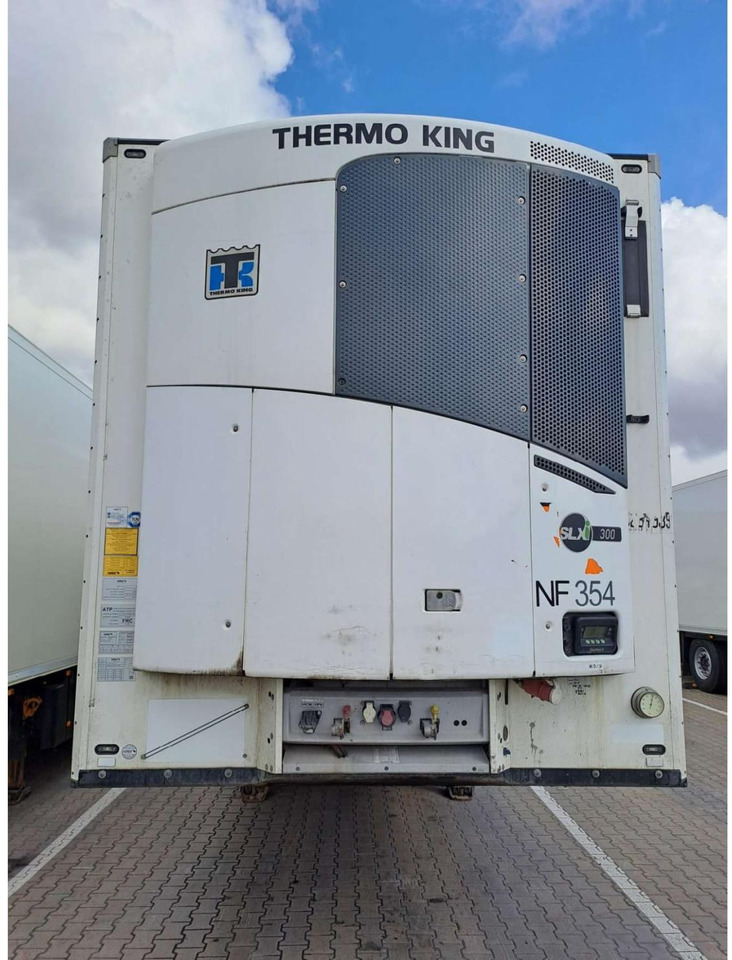 2019/2020 Schmitz Cargobull SKO FP 60 ThermoKing SLXi 300 - Poluprikolica hladnjača: slika 2019/2020 Schmitz Cargobull SKO FP 60 ThermoKing SLXi 300 - Poluprikolica hladnjača 2019/2020 Schmitz Cargobull SKO FP 60 ThermoKing SLXi 300 - Poluprikolica hladnjača: slika 2019/2020 Schmitz Cargobull SKO FP 60 ThermoKing SLXi 300 - Poluprikolica hladnjača