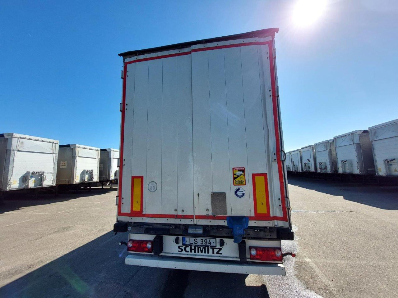 2019 Schmitz Cargobull SCS24/L Lifting Axle - Poluprikolica s ceradom: slika 2019 Schmitz Cargobull SCS24/L Lifting Axle - Poluprikolica s ceradom 2019 Schmitz Cargobull SCS24/L Lifting Axle - Poluprikolica s ceradom: slika 2019 Schmitz Cargobull SCS24/L Lifting Axle - Poluprikolica s ceradom