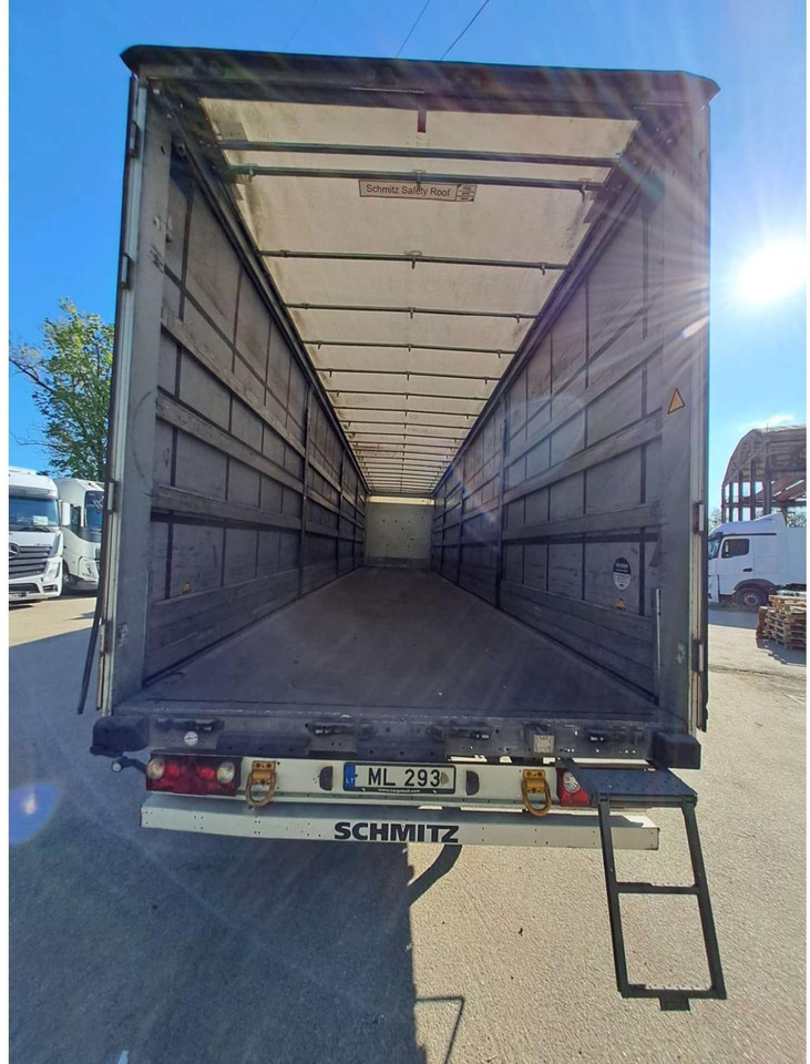 2019 Schmitz Cargobull SCS24/L - Poluprikolica s ceradom: slika 2019 Schmitz Cargobull SCS24/L - Poluprikolica s ceradom 2019 Schmitz Cargobull SCS24/L - Poluprikolica s ceradom: slika 2019 Schmitz Cargobull SCS24/L - Poluprikolica s ceradom