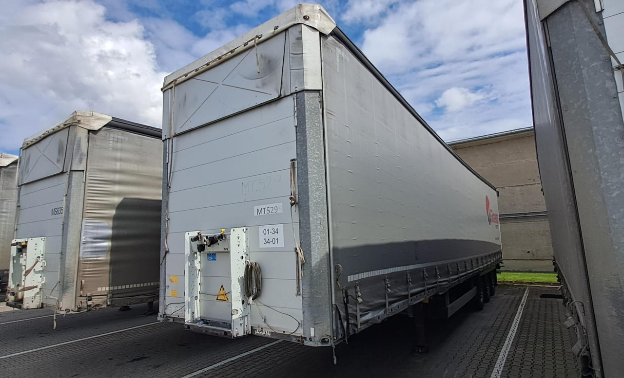 2019 Schmitz Cargobull SCS24/L Varios - Poluprikolica s ceradom: slika 2019 Schmitz Cargobull SCS24/L Varios - Poluprikolica s ceradom 2019 Schmitz Cargobull SCS24/L Varios - Poluprikolica s ceradom: slika 2019 Schmitz Cargobull SCS24/L Varios - Poluprikolica s ceradom