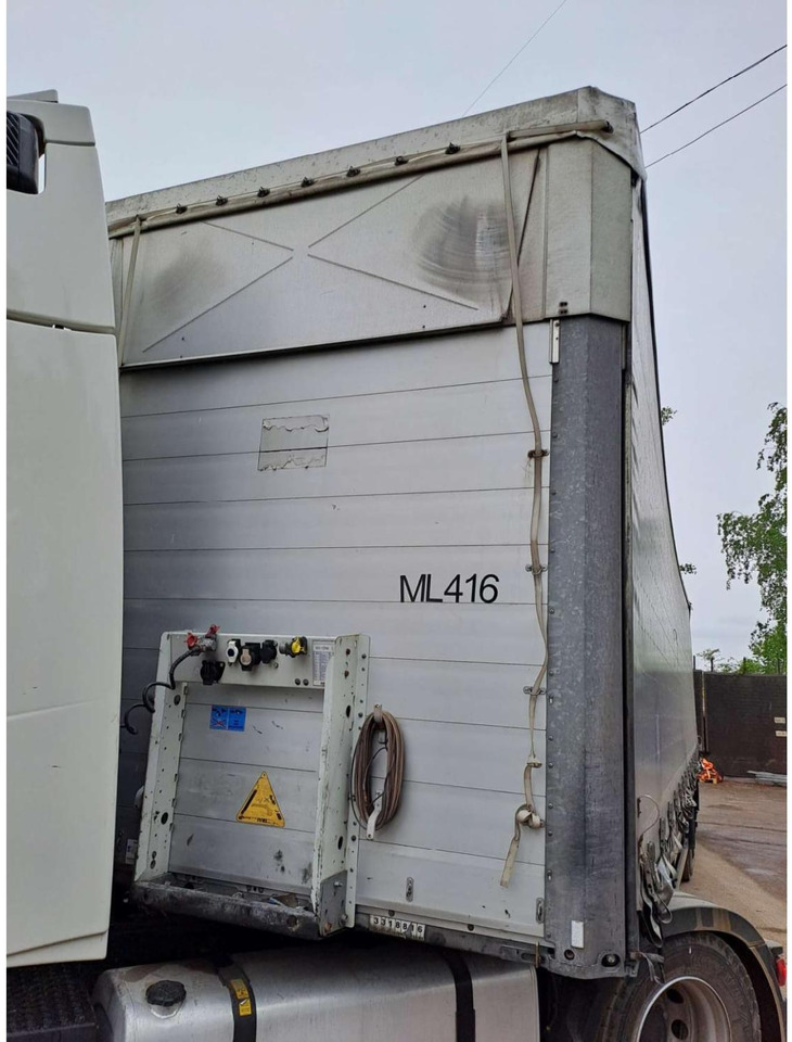 2019 Schmitz Cargobull SCS24/L Varios - Poluprikolica s ceradom: slika 2019 Schmitz Cargobull SCS24/L Varios - Poluprikolica s ceradom 2019 Schmitz Cargobull SCS24/L Varios - Poluprikolica s ceradom: slika 2019 Schmitz Cargobull SCS24/L Varios - Poluprikolica s ceradom