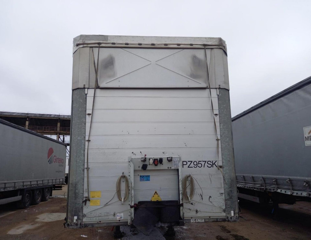 2019 Schmitz Cargobull SCS24/L Varios - Poluprikolica s ceradom: slika 2019 Schmitz Cargobull SCS24/L Varios - Poluprikolica s ceradom 2019 Schmitz Cargobull SCS24/L Varios - Poluprikolica s ceradom: slika 2019 Schmitz Cargobull SCS24/L Varios - Poluprikolica s ceradom