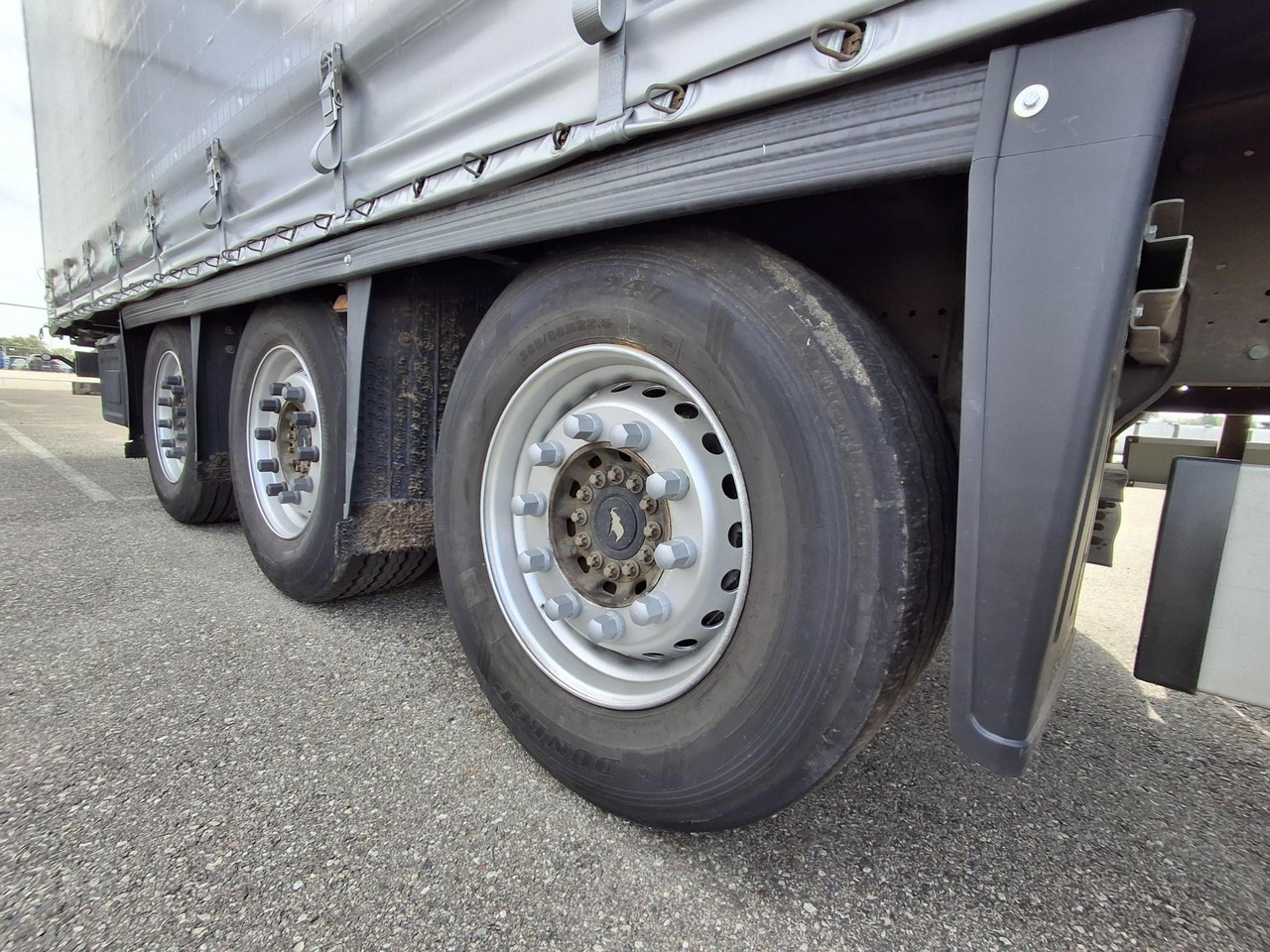 2019 Schmitz Cargobull SCS24/L Varios - Poluprikolica s ceradom: slika 2019 Schmitz Cargobull SCS24/L Varios - Poluprikolica s ceradom 2019 Schmitz Cargobull SCS24/L Varios - Poluprikolica s ceradom: slika 2019 Schmitz Cargobull SCS24/L Varios - Poluprikolica s ceradom