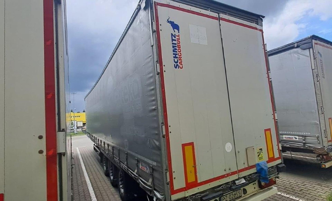 2019 Schmitz Cargobull SCS24/L Varios - Poluprikolica s ceradom: slika 2019 Schmitz Cargobull SCS24/L Varios - Poluprikolica s ceradom 2019 Schmitz Cargobull SCS24/L Varios - Poluprikolica s ceradom: slika 2019 Schmitz Cargobull SCS24/L Varios - Poluprikolica s ceradom