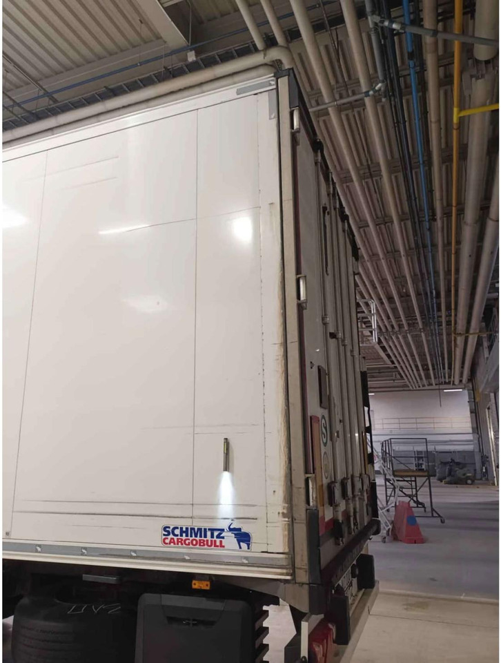 2019 Schmitz Cargobull SKO FP 45 ThermoKing SLXi 300 - Poluprikolica hladnjača: slika 2019 Schmitz Cargobull SKO FP 45 ThermoKing SLXi 300 - Poluprikolica hladnjača 2019 Schmitz Cargobull SKO FP 45 ThermoKing SLXi 300 - Poluprikolica hladnjača: slika 2019 Schmitz Cargobull SKO FP 45 ThermoKing SLXi 300 - Poluprikolica hladnjača