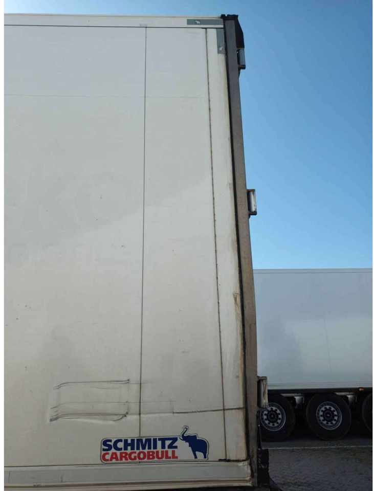 2019 Schmitz Cargobull SKO FP 45 ThermoKing SLXi 300 - Poluprikolica hladnjača: slika 2019 Schmitz Cargobull SKO FP 45 ThermoKing SLXi 300 - Poluprikolica hladnjača 2019 Schmitz Cargobull SKO FP 45 ThermoKing SLXi 300 - Poluprikolica hladnjača: slika 2019 Schmitz Cargobull SKO FP 45 ThermoKing SLXi 300 - Poluprikolica hladnjača