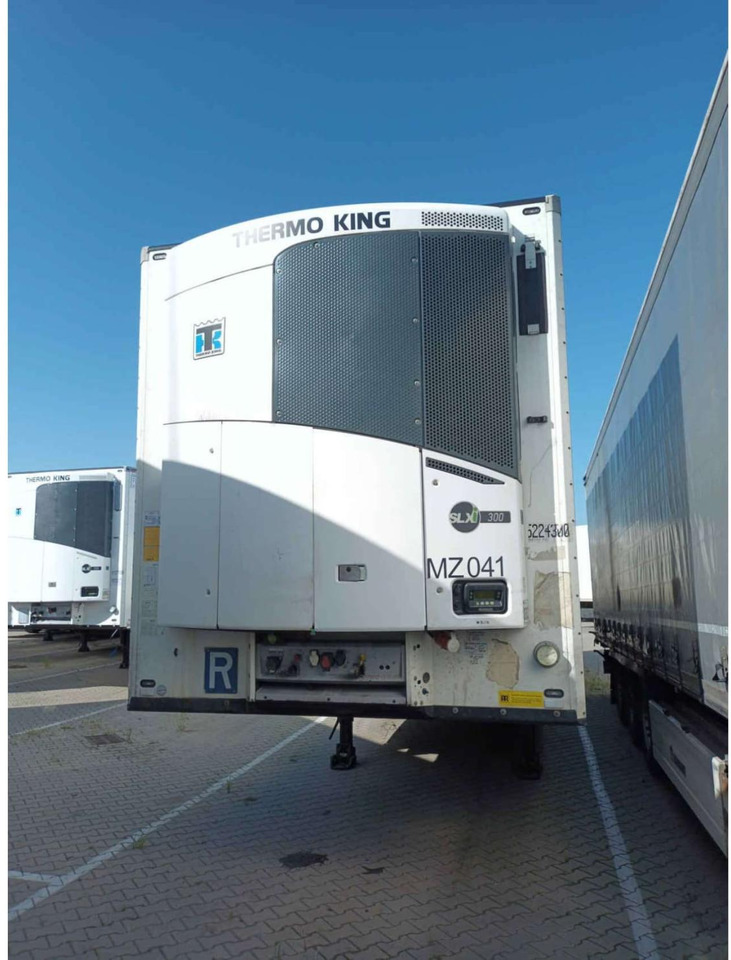 2019 Schmitz Cargobull SKO FP 45 ThermoKing SLXi 300 - Poluprikolica hladnjača: slika 2019 Schmitz Cargobull SKO FP 45 ThermoKing SLXi 300 - Poluprikolica hladnjača 2019 Schmitz Cargobull SKO FP 45 ThermoKing SLXi 300 - Poluprikolica hladnjača: slika 2019 Schmitz Cargobull SKO FP 45 ThermoKing SLXi 300 - Poluprikolica hladnjača
