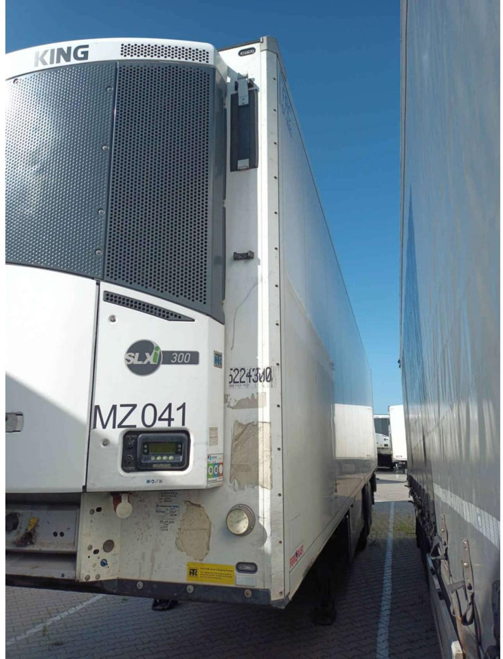 2019 Schmitz Cargobull SKO FP 45 ThermoKing SLXi 300 - Poluprikolica hladnjača: slika 2019 Schmitz Cargobull SKO FP 45 ThermoKing SLXi 300 - Poluprikolica hladnjača 2019 Schmitz Cargobull SKO FP 45 ThermoKing SLXi 300 - Poluprikolica hladnjača: slika 2019 Schmitz Cargobull SKO FP 45 ThermoKing SLXi 300 - Poluprikolica hladnjača
