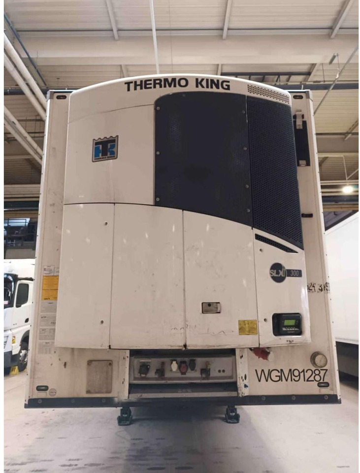 2020 Schmitz Cargobull FP 60 ThermoKing SLXi 300 - Poluprikolica hladnjača: slika 2020 Schmitz Cargobull FP 60 ThermoKing SLXi 300 - Poluprikolica hladnjača 2020 Schmitz Cargobull FP 60 ThermoKing SLXi 300 - Poluprikolica hladnjača: slika 2020 Schmitz Cargobull FP 60 ThermoKing SLXi 300 - Poluprikolica hladnjača
