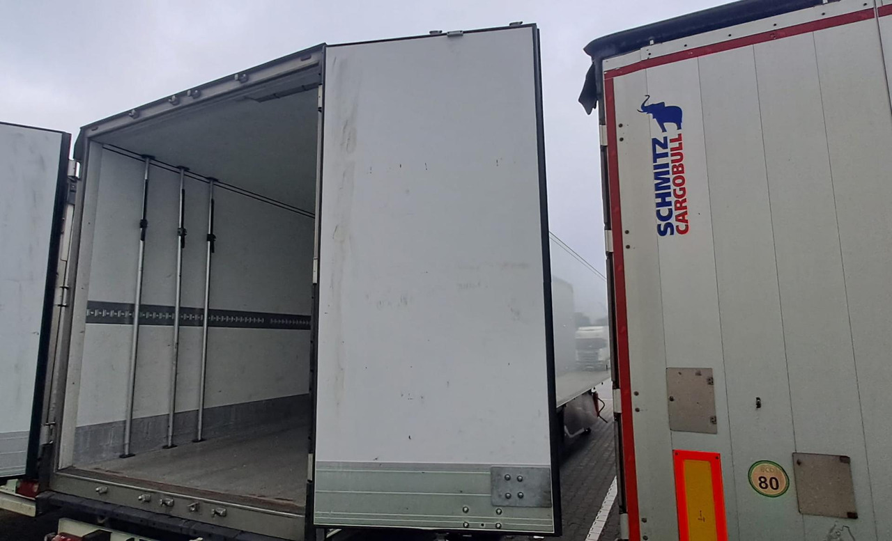 2020 Schmitz Cargobull SKO FP 60 ThermoKing SLXi 300 - Poluprikolica hladnjača: slika 2020 Schmitz Cargobull SKO FP 60 ThermoKing SLXi 300 - Poluprikolica hladnjača 2020 Schmitz Cargobull SKO FP 60 ThermoKing SLXi 300 - Poluprikolica hladnjača: slika 2020 Schmitz Cargobull SKO FP 60 ThermoKing SLXi 300 - Poluprikolica hladnjača