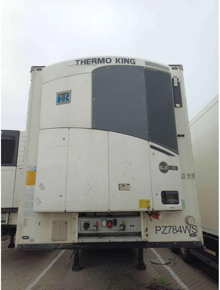2020 Schmitz Cargobull SKO FP 60 ThermoKing SLXi 300 - Poluprikolica hladnjača: slika 2020 Schmitz Cargobull SKO FP 60 ThermoKing SLXi 300 - Poluprikolica hladnjača 2020 Schmitz Cargobull SKO FP 60 ThermoKing SLXi 300 - Poluprikolica hladnjača: slika 2020 Schmitz Cargobull SKO FP 60 ThermoKing SLXi 300 - Poluprikolica hladnjača