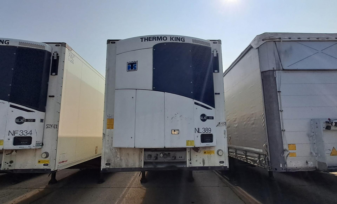 2020 Schmitz Cargobull SKO FP 60 ThermoKing SLXi 300 - Poluprikolica hladnjača: slika 2020 Schmitz Cargobull SKO FP 60 ThermoKing SLXi 300 - Poluprikolica hladnjača 2020 Schmitz Cargobull SKO FP 60 ThermoKing SLXi 300 - Poluprikolica hladnjača: slika 2020 Schmitz Cargobull SKO FP 60 ThermoKing SLXi 300 - Poluprikolica hladnjača