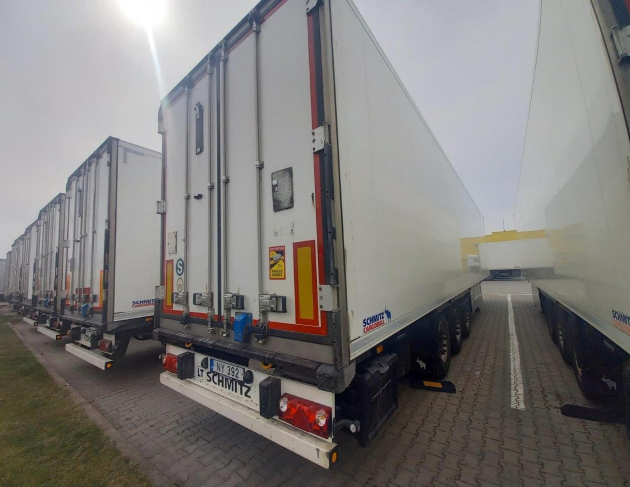 2020 Schmitz Cargobull SKO FP 60 ThermoKing SLXi 300 - Poluprikolica hladnjača: slika 2020 Schmitz Cargobull SKO FP 60 ThermoKing SLXi 300 - Poluprikolica hladnjača 2020 Schmitz Cargobull SKO FP 60 ThermoKing SLXi 300 - Poluprikolica hladnjača: slika 2020 Schmitz Cargobull SKO FP 60 ThermoKing SLXi 300 - Poluprikolica hladnjača