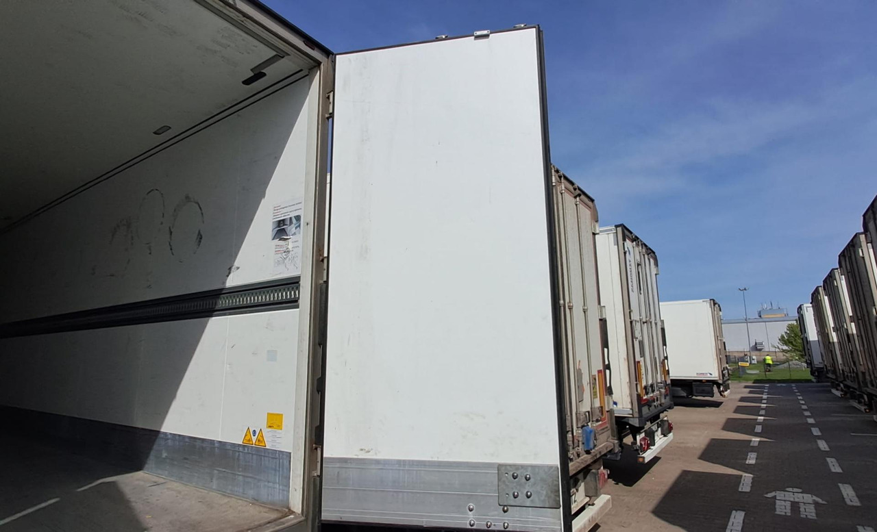 2020 Schmitz Cargobull SKO FP 60 ThermoKing SLXi 300 - Poluprikolica hladnjača: slika 2020 Schmitz Cargobull SKO FP 60 ThermoKing SLXi 300 - Poluprikolica hladnjača 2020 Schmitz Cargobull SKO FP 60 ThermoKing SLXi 300 - Poluprikolica hladnjača: slika 2020 Schmitz Cargobull SKO FP 60 ThermoKing SLXi 300 - Poluprikolica hladnjača