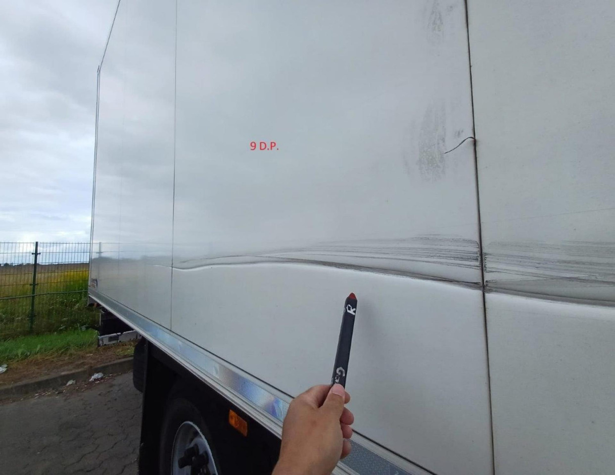 2020 Schmitz Cargobull SKO FP 60 ThermoKing SLXi 300 - Poluprikolica hladnjača: slika 2020 Schmitz Cargobull SKO FP 60 ThermoKing SLXi 300 - Poluprikolica hladnjača 2020 Schmitz Cargobull SKO FP 60 ThermoKing SLXi 300 - Poluprikolica hladnjača: slika 2020 Schmitz Cargobull SKO FP 60 ThermoKing SLXi 300 - Poluprikolica hladnjača
