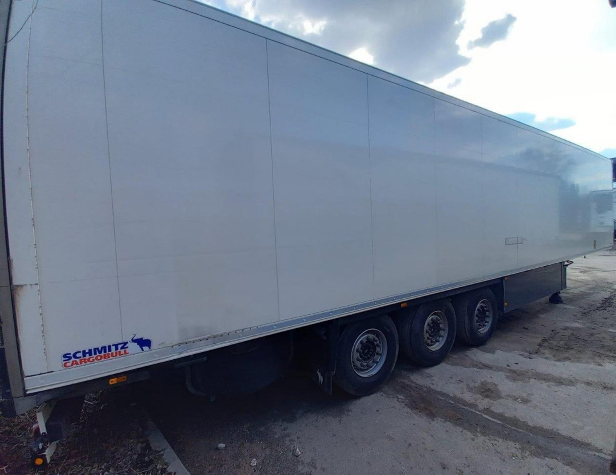 2020 Schmitz Cargobull SKO FP 60 ThermoKing SLXi 300 - Poluprikolica hladnjača: slika 2020 Schmitz Cargobull SKO FP 60 ThermoKing SLXi 300 - Poluprikolica hladnjača 2020 Schmitz Cargobull SKO FP 60 ThermoKing SLXi 300 - Poluprikolica hladnjača: slika 2020 Schmitz Cargobull SKO FP 60 ThermoKing SLXi 300 - Poluprikolica hladnjača