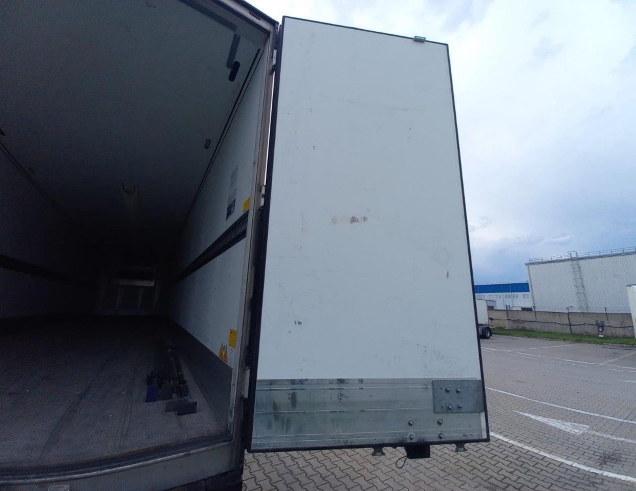 2022 Schmitz Cargobull SKO FP 45 Carrier Vector 1550 - Poluprikolica hladnjača: slika 2022 Schmitz Cargobull SKO FP 45 Carrier Vector 1550 - Poluprikolica hladnjača 2022 Schmitz Cargobull SKO FP 45 Carrier Vector 1550 - Poluprikolica hladnjača: slika 2022 Schmitz Cargobull SKO FP 45 Carrier Vector 1550 - Poluprikolica hladnjača