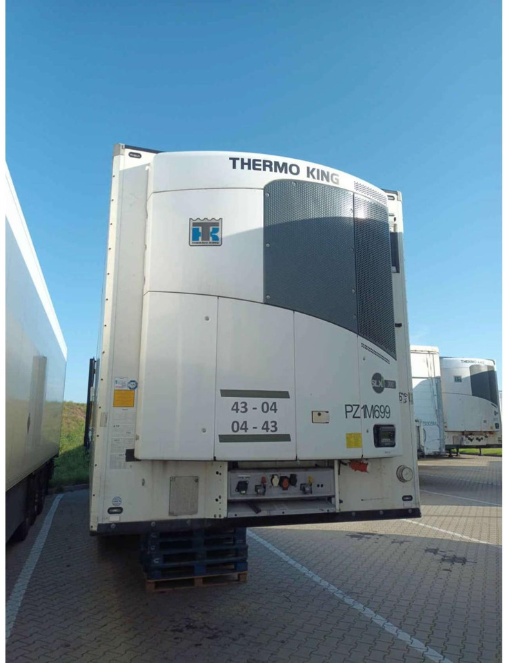 2022 Schmitz Cargobull SKO FP 60 ThermoKing SLXi 300 - Poluprikolica hladnjača: slika 2022 Schmitz Cargobull SKO FP 60 ThermoKing SLXi 300 - Poluprikolica hladnjača 2022 Schmitz Cargobull SKO FP 60 ThermoKing SLXi 300 - Poluprikolica hladnjača: slika 2022 Schmitz Cargobull SKO FP 60 ThermoKing SLXi 300 - Poluprikolica hladnjača