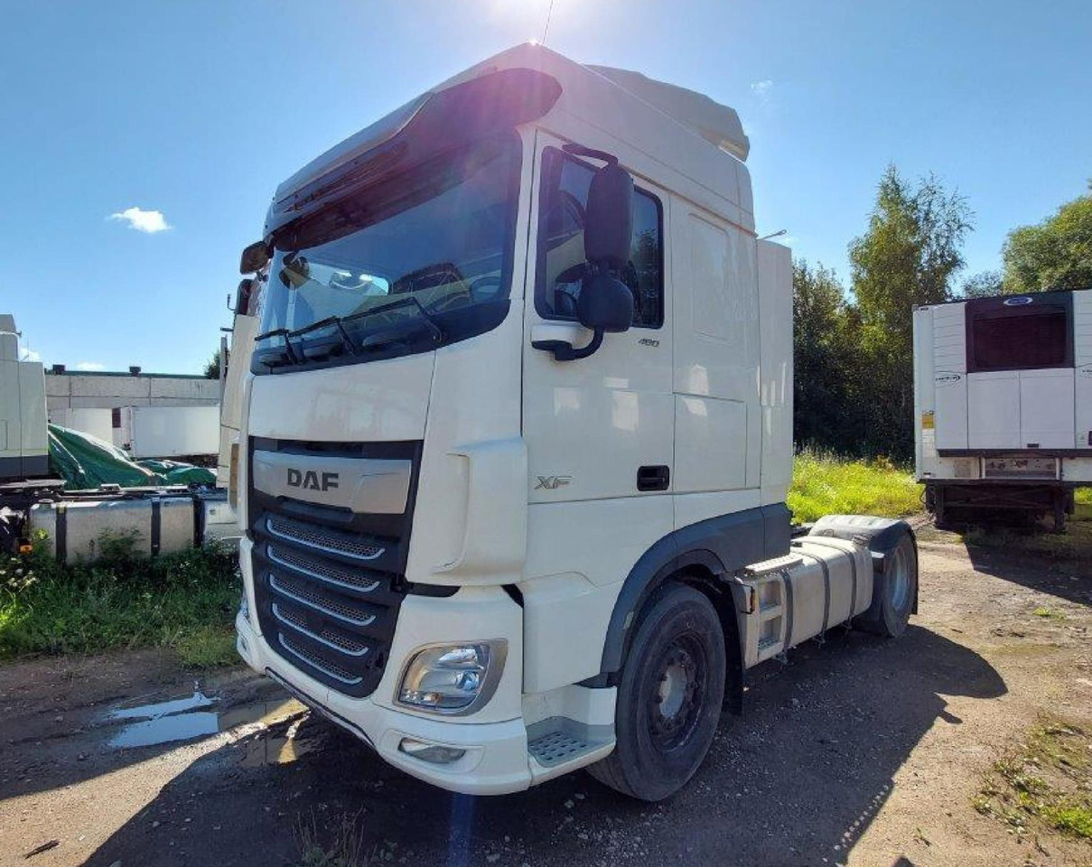 2020 DAF XF 480 Space Cab ACC - Tegljač: slika 2020 DAF XF 480 Space Cab ACC - Tegljač 2020 DAF XF 480 Space Cab ACC - Tegljač: slika 2020 DAF XF 480 Space Cab ACC - Tegljač