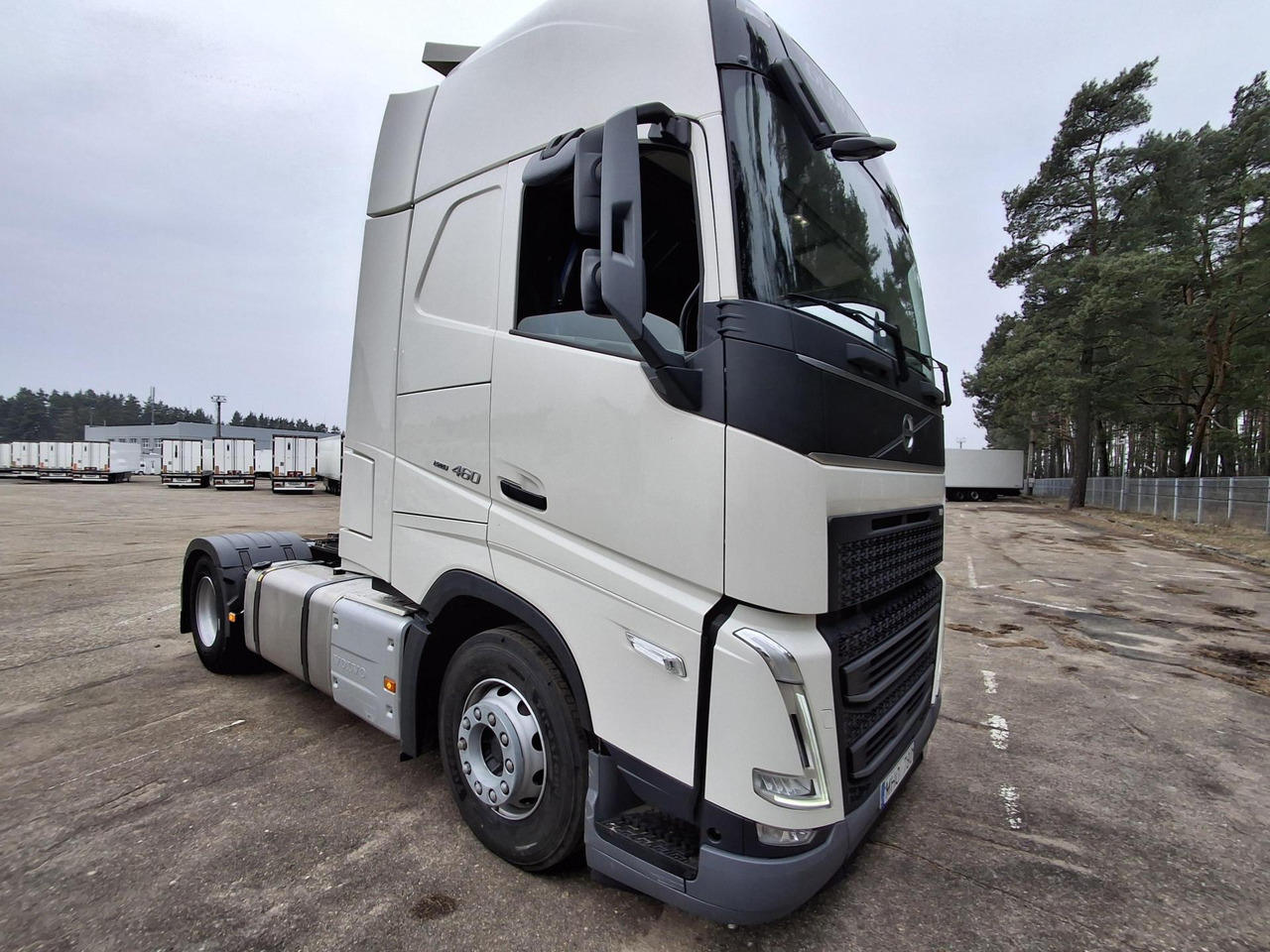 2022 Volvo FH 460 Globetrotter XL i-Save - Tegljač: slika 2022 Volvo FH 460 Globetrotter XL i-Save - Tegljač 2022 Volvo FH 460 Globetrotter XL i-Save - Tegljač: slika 2022 Volvo FH 460 Globetrotter XL i-Save - Tegljač