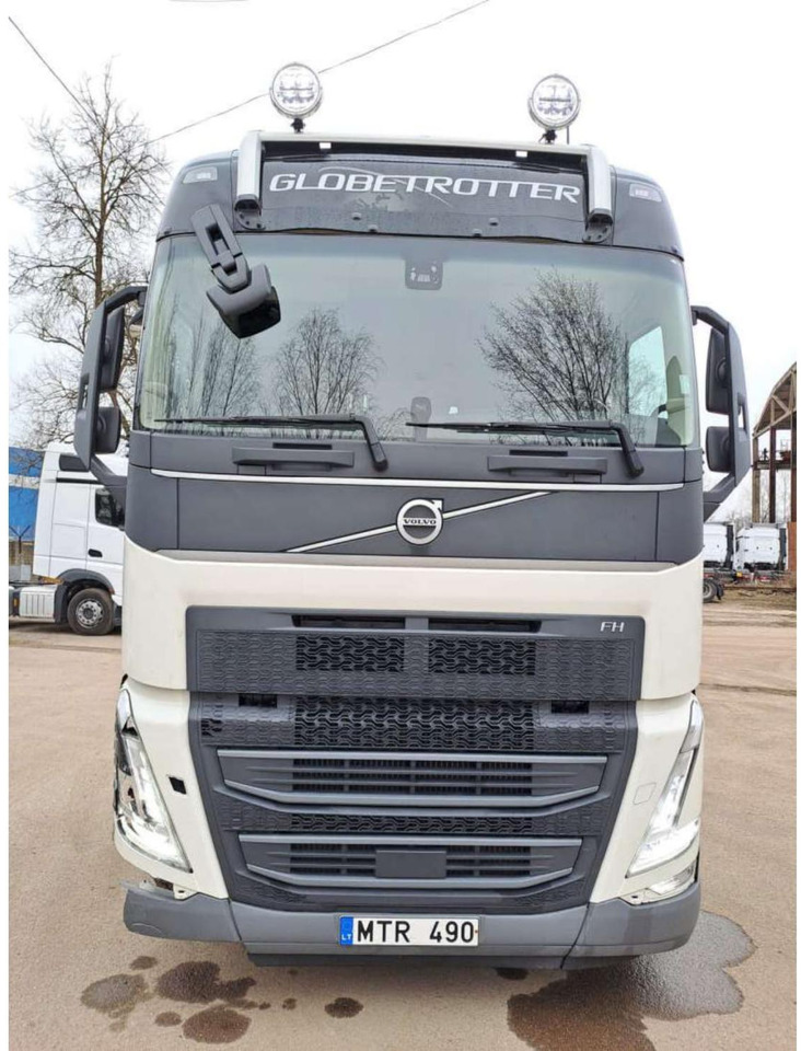 2023 Volvo FH 540 Globetrotter XL Retarder - Tegljač: slika 2023 Volvo FH 540 Globetrotter XL Retarder - Tegljač 2023 Volvo FH 540 Globetrotter XL Retarder - Tegljač: slika 2023 Volvo FH 540 Globetrotter XL Retarder - Tegljač