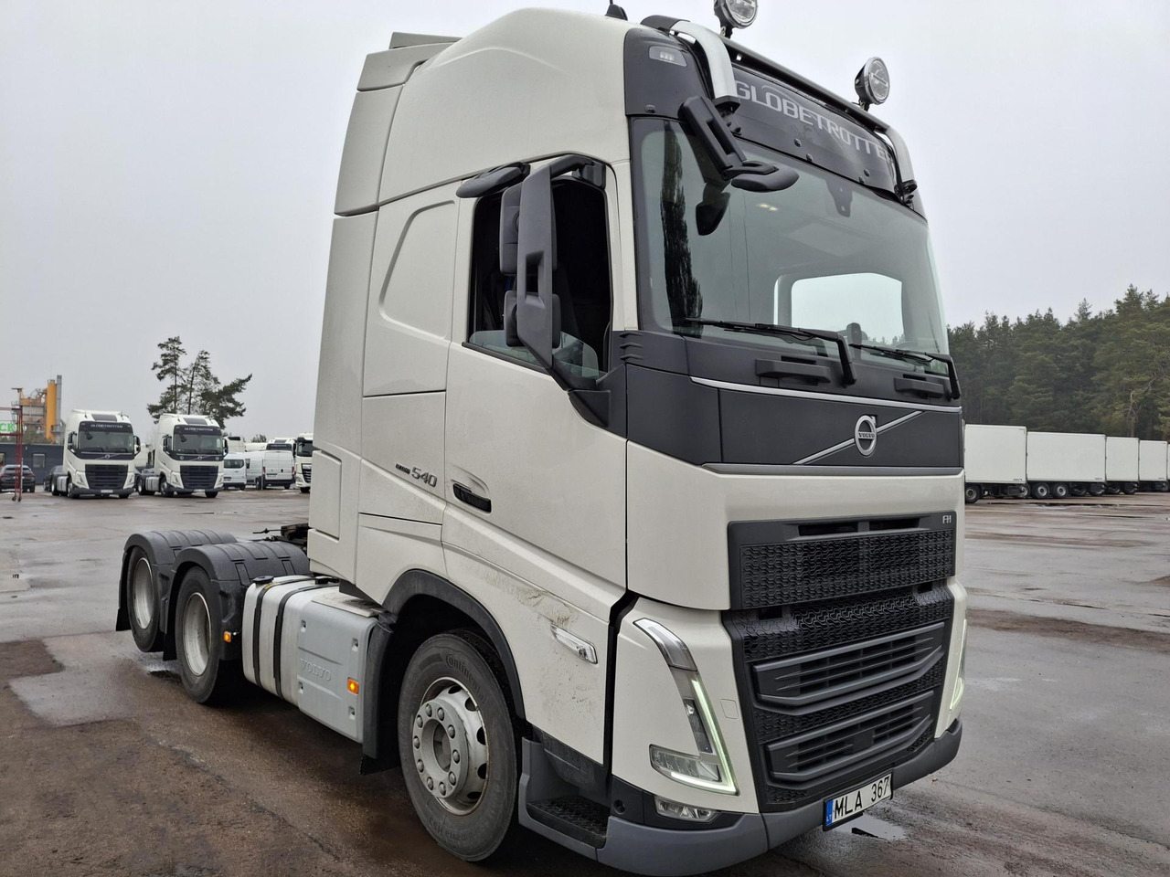 2023 Volvo FH 540 Globetrotter XL Retarder - Tegljač: slika 2023 Volvo FH 540 Globetrotter XL Retarder - Tegljač 2023 Volvo FH 540 Globetrotter XL Retarder - Tegljač: slika 2023 Volvo FH 540 Globetrotter XL Retarder - Tegljač