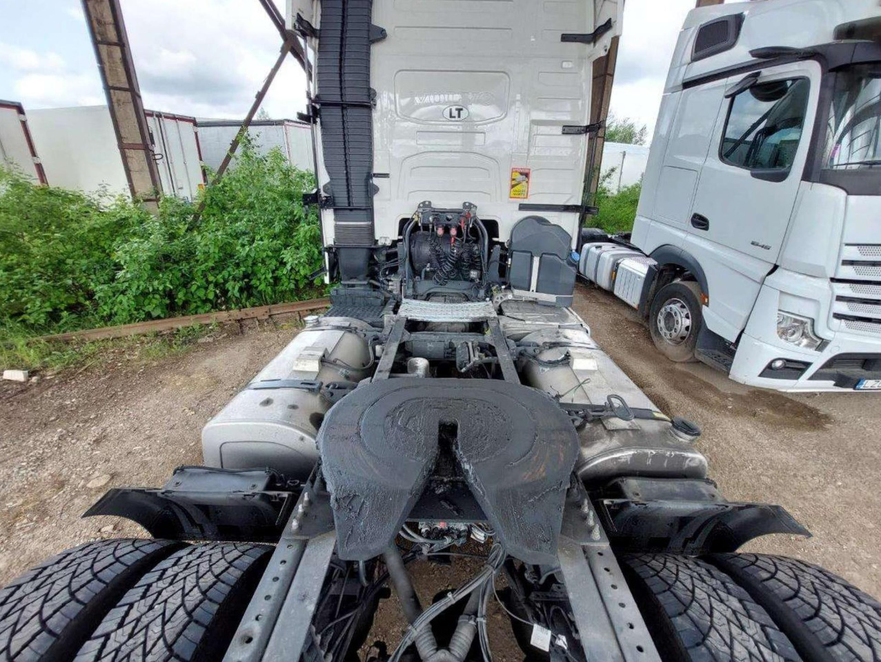2024 Volvo FH 460 Globetrotter XL i-Save - Tegljač: slika 2024 Volvo FH 460 Globetrotter XL i-Save - Tegljač 2024 Volvo FH 460 Globetrotter XL i-Save - Tegljač: slika 2024 Volvo FH 460 Globetrotter XL i-Save - Tegljač