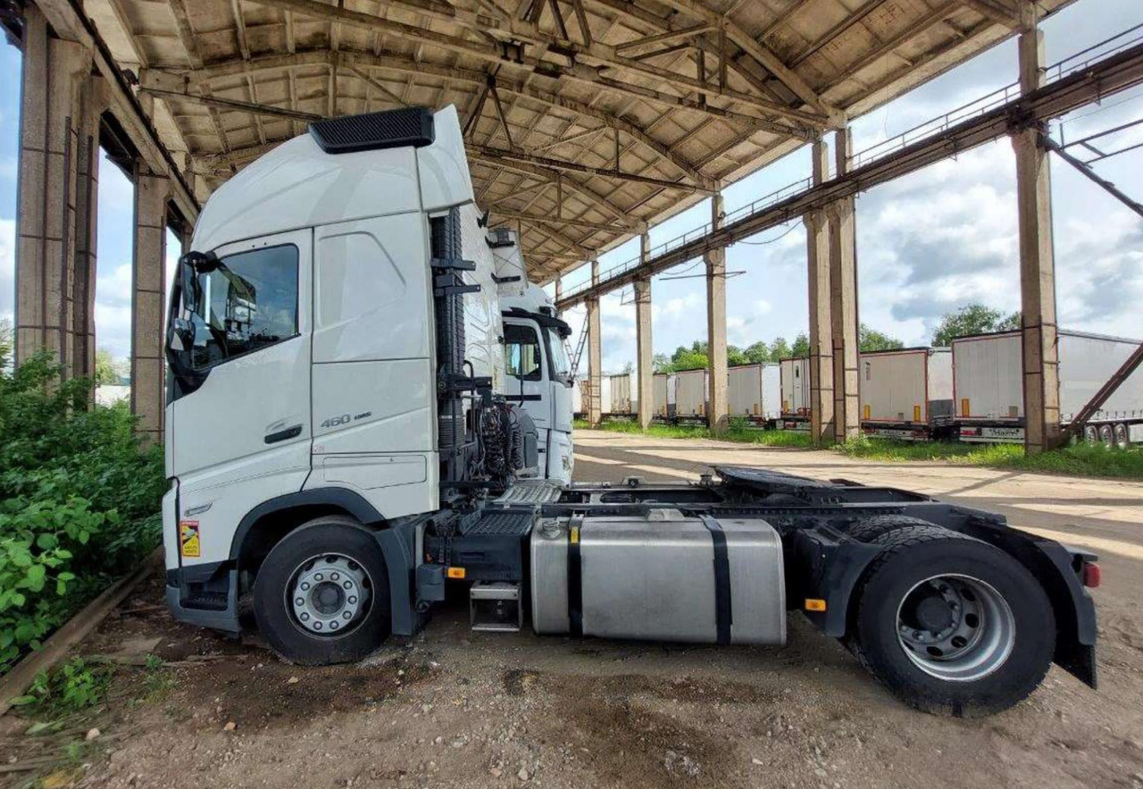 2024 Volvo FH 460 Globetrotter XL i-Save - Tegljač: slika 2024 Volvo FH 460 Globetrotter XL i-Save - Tegljač 2024 Volvo FH 460 Globetrotter XL i-Save - Tegljač: slika 2024 Volvo FH 460 Globetrotter XL i-Save - Tegljač