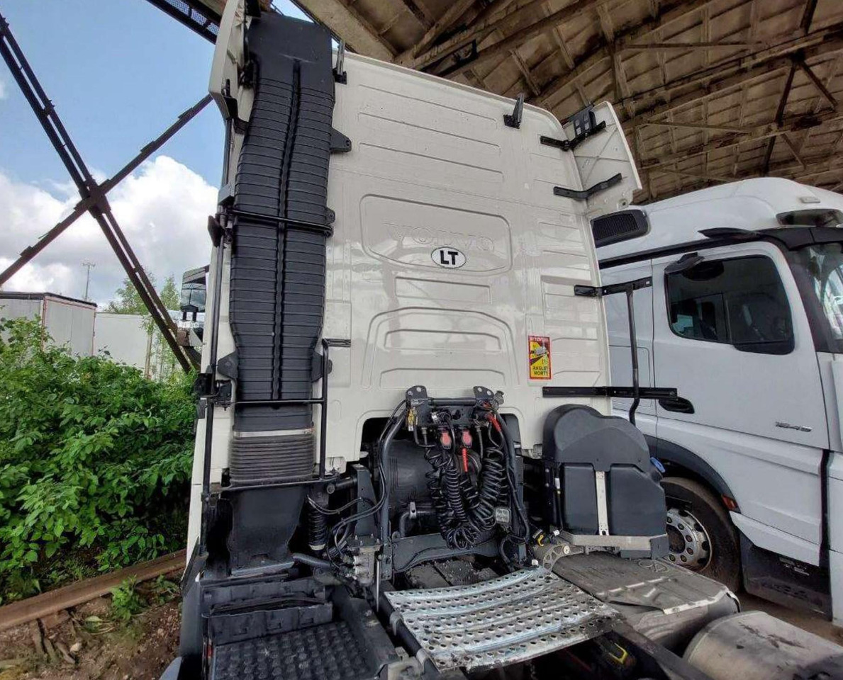 2024 Volvo FH 460 Globetrotter XL i-Save - Tegljač: slika 2024 Volvo FH 460 Globetrotter XL i-Save - Tegljač 2024 Volvo FH 460 Globetrotter XL i-Save - Tegljač: slika 2024 Volvo FH 460 Globetrotter XL i-Save - Tegljač