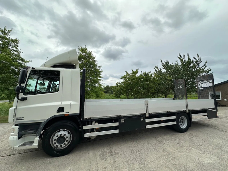 DAF CF 75.250 / NL TRUCK / EURO 5 / 4X2 / HYDRAULIC RAMPS / FULL AIR - Autotransporter: slika DAF CF 75.250 / NL TRUCK / EURO 5 / 4X2 / HYDRAULIC RAMPS / FULL AIR - Autotransporter DAF CF 75.250 / NL TRUCK / EURO 5 / 4X2 / HYDRAULIC RAMPS / FULL AIR - Autotransporter: slika DAF CF 75.250 / NL TRUCK / EURO 5 / 4X2 / HYDRAULIC RAMPS / FULL AIR - Autotransporter