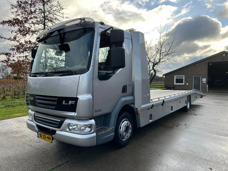 DAF LF 45 .250 / NL TRUCK / TIJHOF / EURO5 / 110.000KM / WINCH / TOP CONDITION - Autotransporter: slika DAF LF 45 .250 / NL TRUCK / TIJHOF / EURO5 / 110.000KM / WINCH / TOP CONDITION - Autotransporter DAF LF 45 .250 / NL TRUCK / TIJHOF / EURO5 / 110.000KM / WINCH / TOP CONDITION - Autotransporter: slika DAF LF 45 .250 / NL TRUCK / TIJHOF / EURO5 / 110.000KM / WINCH / TOP CONDITION - Autotransporter