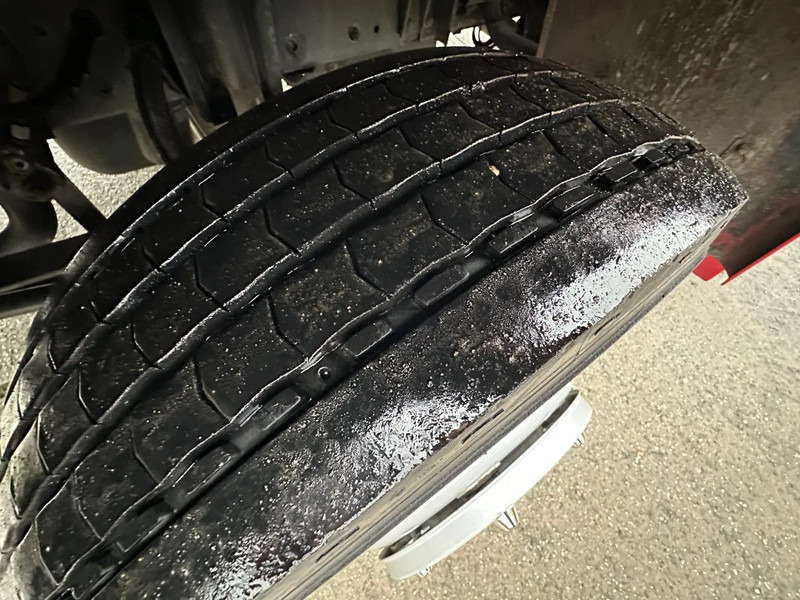 MAN L20 / NL TRUCK / EURO3 / 111.000km / EL. WINCH / 7,5t / SUPER CONDITION!! - Autotransporter: slika MAN L20 / NL TRUCK / EURO3 / 111.000km / EL. WINCH / 7,5t / SUPER CONDITION!! - Autotransporter MAN L20 / NL TRUCK / EURO3 / 111.000km / EL. WINCH / 7,5t / SUPER CONDITION!! - Autotransporter: slika MAN L20 / NL TRUCK / EURO3 / 111.000km / EL. WINCH / 7,5t / SUPER CONDITION!! - Autotransporter