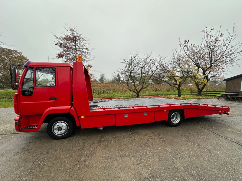 MAN L20 / NL TRUCK / EURO3 / 111.000km / EL. WINCH / 7,5t / SUPER CONDITION!! - Autotransporter: slika MAN L20 / NL TRUCK / EURO3 / 111.000km / EL. WINCH / 7,5t / SUPER CONDITION!! - Autotransporter MAN L20 / NL TRUCK / EURO3 / 111.000km / EL. WINCH / 7,5t / SUPER CONDITION!! - Autotransporter: slika MAN L20 / NL TRUCK / EURO3 / 111.000km / EL. WINCH / 7,5t / SUPER CONDITION!! - Autotransporter
