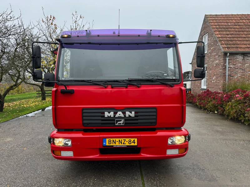 MAN L20 / NL TRUCK / EURO3 / 111.000km / EL. WINCH / 7,5t / SUPER CONDITION!! - Autotransporter: slika MAN L20 / NL TRUCK / EURO3 / 111.000km / EL. WINCH / 7,5t / SUPER CONDITION!! - Autotransporter MAN L20 / NL TRUCK / EURO3 / 111.000km / EL. WINCH / 7,5t / SUPER CONDITION!! - Autotransporter: slika MAN L20 / NL TRUCK / EURO3 / 111.000km / EL. WINCH / 7,5t / SUPER CONDITION!! - Autotransporter