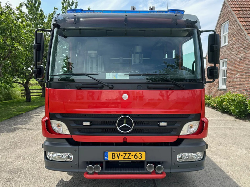 Mercedes-Benz Atego 1426 / FIRETRUCK / FULL EQUIPMENT / LOW KM / GODIVA PUMP 254h / TOPCONDITION!! - Vatrogasno vozilo: slika Mercedes-Benz Atego 1426 / FIRETRUCK / FULL EQUIPMENT / LOW KM / GODIVA PUMP 254h / TOPCONDITION!! - Vatrogasno vozilo Mercedes-Benz Atego 1426 / FIRETRUCK / FULL EQUIPMENT / LOW KM / GODIVA PUMP 254h / TOPCONDITION!! - Vatrogasno vozilo: slika Mercedes-Benz Atego 1426 / FIRETRUCK / FULL EQUIPMENT / LOW KM / GODIVA PUMP 254h / TOPCONDITION!! - Vatrogasno vozilo