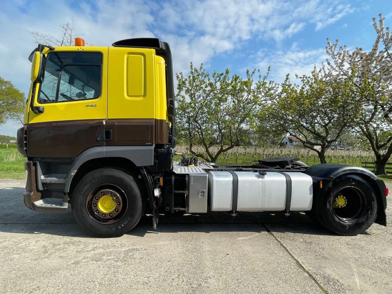 DAF CF 440 / NL TRUCK / EURO 6 / PTO / LOW KM / AUTOMATIC - Tegljač: slika DAF CF 440 / NL TRUCK / EURO 6 / PTO / LOW KM / AUTOMATIC - Tegljač DAF CF 440 / NL TRUCK / EURO 6 / PTO / LOW KM / AUTOMATIC - Tegljač: slika DAF CF 440 / NL TRUCK / EURO 6 / PTO / LOW KM / AUTOMATIC - Tegljač