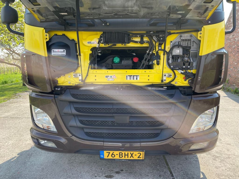 DAF CF 440 / NL TRUCK / EURO 6 / PTO / LOW KM / AUTOMATIC - Tegljač: slika DAF CF 440 / NL TRUCK / EURO 6 / PTO / LOW KM / AUTOMATIC - Tegljač DAF CF 440 / NL TRUCK / EURO 6 / PTO / LOW KM / AUTOMATIC - Tegljač: slika DAF CF 440 / NL TRUCK / EURO 6 / PTO / LOW KM / AUTOMATIC - Tegljač