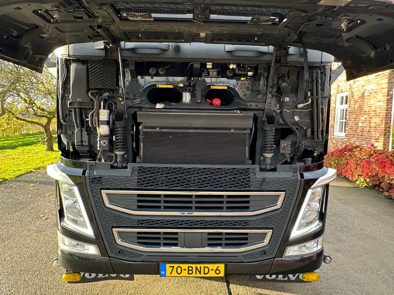 Volvo FH 500 / GLOBETROTTER / NL TRUCK / ALCOA / 2 TANK / TOP!! - Tegljač: slika Volvo FH 500 / GLOBETROTTER / NL TRUCK / ALCOA / 2 TANK / TOP!! - Tegljač Volvo FH 500 / GLOBETROTTER / NL TRUCK / ALCOA / 2 TANK / TOP!! - Tegljač: slika Volvo FH 500 / GLOBETROTTER / NL TRUCK / ALCOA / 2 TANK / TOP!! - Tegljač