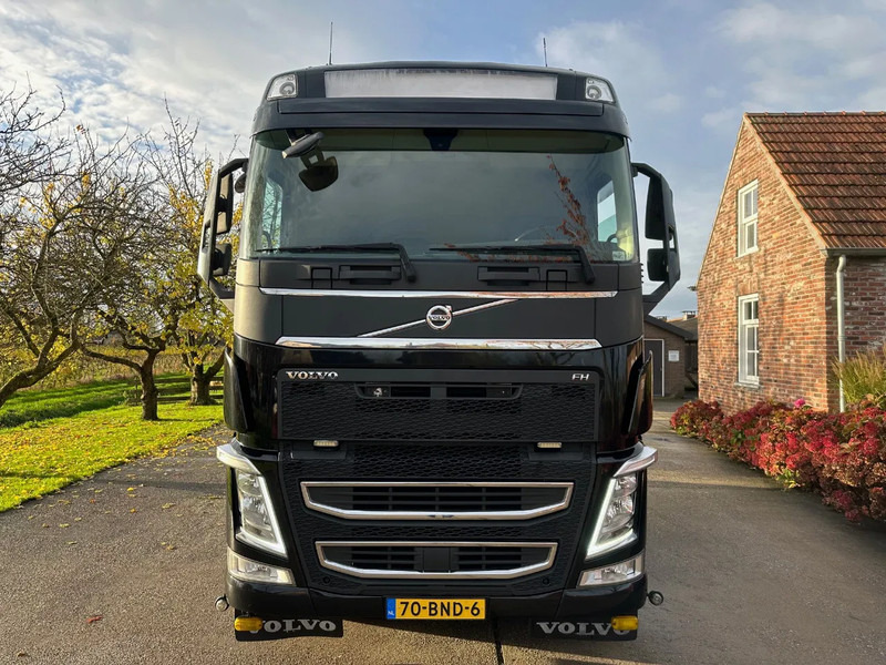 Volvo FH 500 / GLOBETROTTER / NL TRUCK / ALCOA / 2 TANK / TOP!! - Tegljač: slika Volvo FH 500 / GLOBETROTTER / NL TRUCK / ALCOA / 2 TANK / TOP!! - Tegljač Volvo FH 500 / GLOBETROTTER / NL TRUCK / ALCOA / 2 TANK / TOP!! - Tegljač: slika Volvo FH 500 / GLOBETROTTER / NL TRUCK / ALCOA / 2 TANK / TOP!! - Tegljač