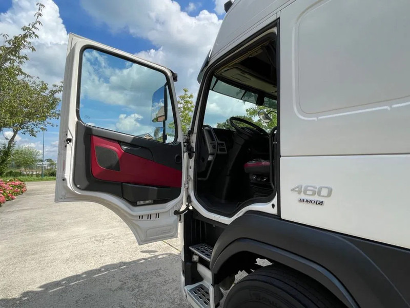 Volvo FM 460 EURO 6 / TOP!! / NL TRUCK / GLOBETROTTER / SAFETY SYSTEMS - Tegljač: slika Volvo FM 460 EURO 6 / TOP!! / NL TRUCK / GLOBETROTTER / SAFETY SYSTEMS - Tegljač Volvo FM 460 EURO 6 / TOP!! / NL TRUCK / GLOBETROTTER / SAFETY SYSTEMS - Tegljač: slika Volvo FM 460 EURO 6 / TOP!! / NL TRUCK / GLOBETROTTER / SAFETY SYSTEMS - Tegljač