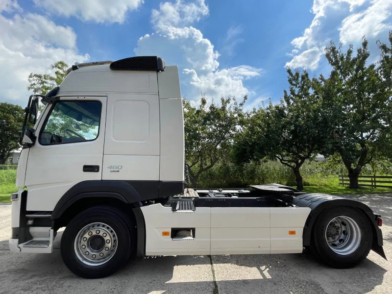 Volvo FM 460 EURO 6 / TOP!! / NL TRUCK / GLOBETROTTER / SAFETY SYSTEMS - Tegljač: slika Volvo FM 460 EURO 6 / TOP!! / NL TRUCK / GLOBETROTTER / SAFETY SYSTEMS - Tegljač Volvo FM 460 EURO 6 / TOP!! / NL TRUCK / GLOBETROTTER / SAFETY SYSTEMS - Tegljač: slika Volvo FM 460 EURO 6 / TOP!! / NL TRUCK / GLOBETROTTER / SAFETY SYSTEMS - Tegljač